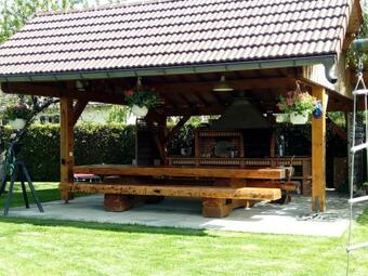 Bed & Breakfast Chambre D'hotes Des Poisets