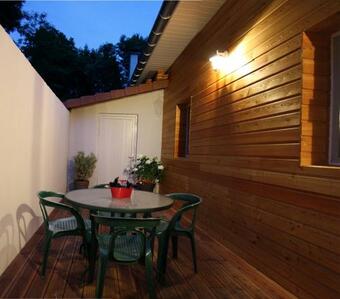 G�te L'annexe