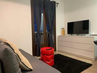 Apartamento Joli Studio - Cugnaux Centre � 15" Toulouse
