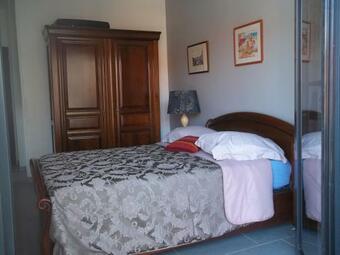 Toulouse Metropole Chambre Priv�e De Luxe - Sdb Wc Priv�e Terrasse Piscine Aqua Bike Priv�es