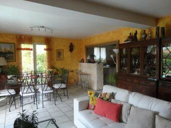 Deux Chambres Dans Villa De Charme Proche Mer