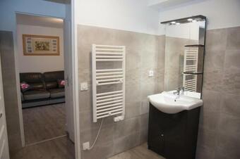 Apartamento Damville Centre