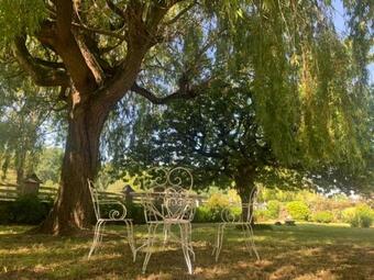 River Cottage 2 Nuits Minimums Par R�servation