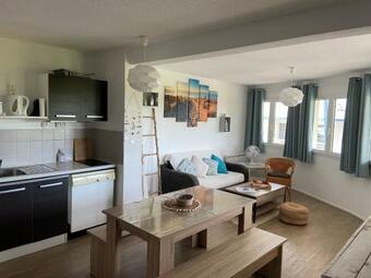 Apartamento Appartement Port Dienville 4-6 Personnes