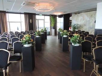 Amadore Hotel Restaurant Arion