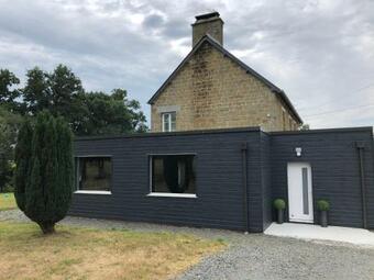 Bed & Breakfast Houlliere