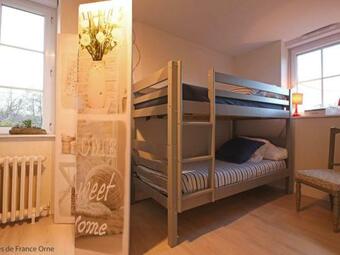 G�te Dompierre, 5 Pi�ces, 14 Personnes - Fr-1-497-132