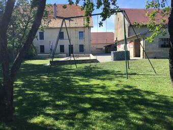 Le Petit Verger