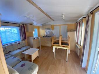 Mobil Home Kobair