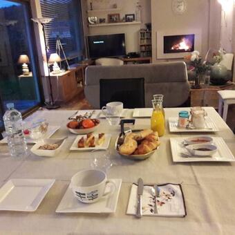 Bed & Breakfast Izella