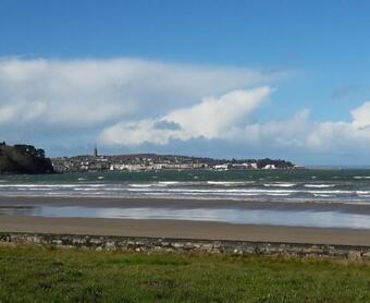 Apartamentos Le Studio Du Ris