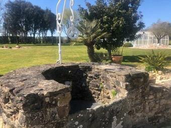 Bed & Breakfast La Cottiniere