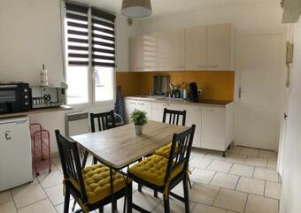 Apartamento Dkappart Dunkerque Jolie T1