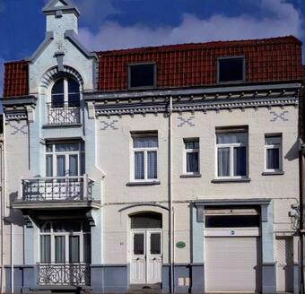 G�te � Proximit� De La Plage