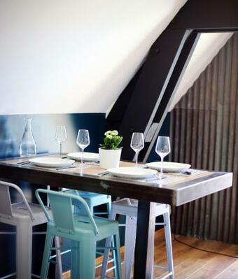 Hostal Equihome