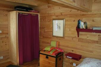 Bed & Breakfast Chaledhote