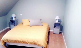 Le Clos Des Joncquilles