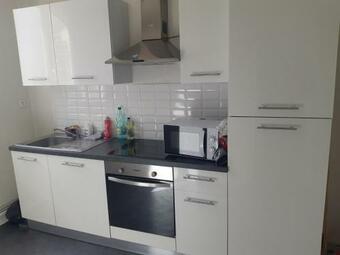 Apartamento Elbeuf 4 Chambres 8 Personnes Max Pour Groupes Wifi