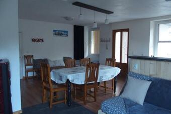 Gite Noisette, Saint Andr� D'embrun