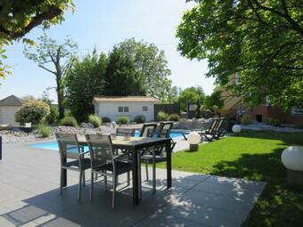 Aparthotel Les Rives Des Habsbourg