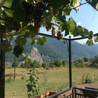 Apartamento Appartement Cl�t De F�lines