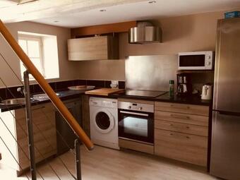 Le Logis, G�te Normand