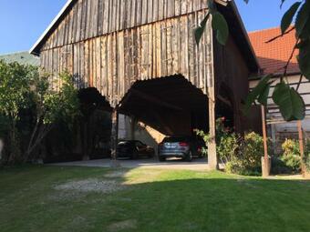 La Grange D'elisa