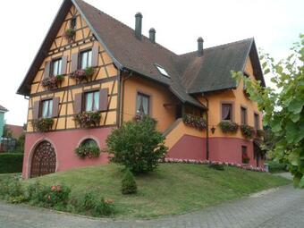 Apartamento Marronnier
