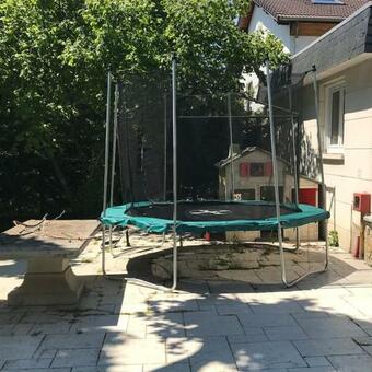 Apartamento Domaine De La Fontaine �meraude