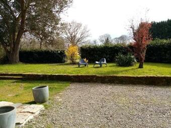 Maison 15 Min De La Mer Entre Mont Saint Michel Et Saint Malo (� Tribord)