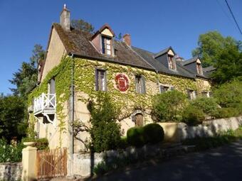 Bed & Breakfast Chambres D'hotes � La Chandelle
