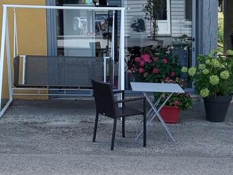 Hostal Les Attelages De La Fontaine