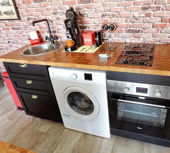 Hostal Africa Panoramique