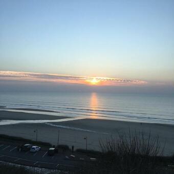 Equihen Plage Maison 83