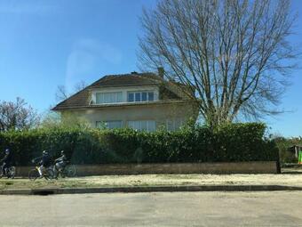 Bed & Breakfast Au Magnolia