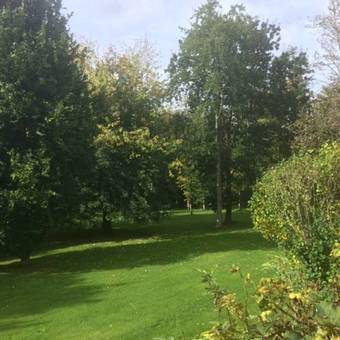 Hostal Beryl Country House