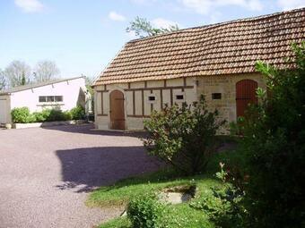Bed & Breakfast Le Clos D'esquay, C�t� Aure
