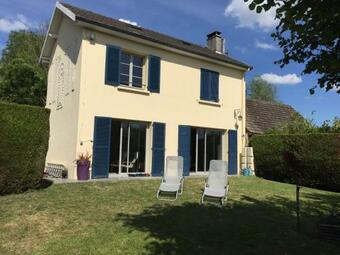 Maison Conviviale Dans Un Cadre Unique