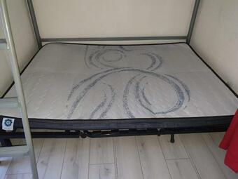 Apartamentos Appartement de Montagne