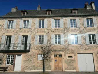 Bed & Breakfast G�te Les Pieds Dans L'olt - Ultre�a