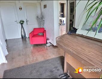 Apartamento Logement Avec Piscine Couverte Chauff�e D'avril � Novembre Et Spa Privatifs, Vue