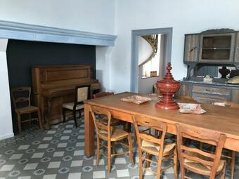 Bed & Breakfast Anandena