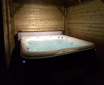 Gite De La Baigneuse