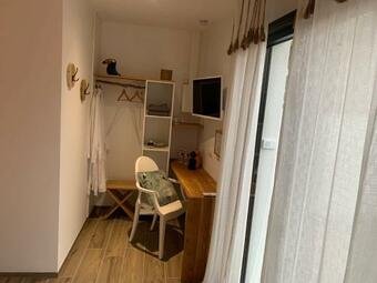 Hostal Le Patio D'oscar