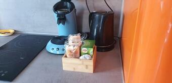 Apartamento Jolie Maison Neuve & Wifi Jardin Disneyland Paris 4 Personnes