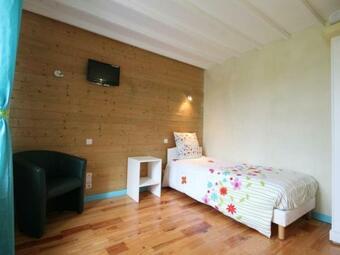 G�te Feings, 5 Pi�ces, 9 Personnes - Fr-1-497-10