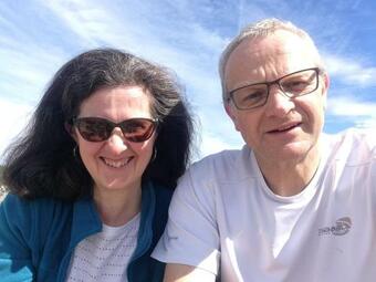 G�te Fenain, 2 Pi�ces, 2 Personnes - Fr-1-510-51