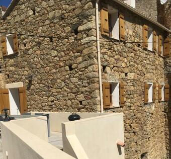 Casa Natalina De Caract�re Enti�rement R�nov�e Class�e 4 �toiles