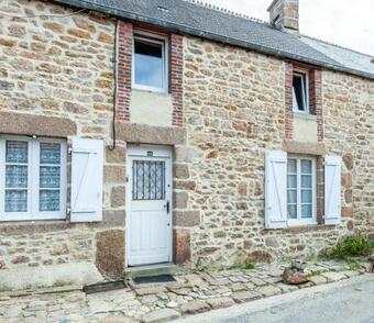 Cute Normandy Chaleureuse Maison Au Cap Levi