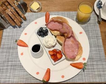 Hostal Abbotsfordlodge